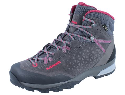 Damen Wandern Schuhe (9) 